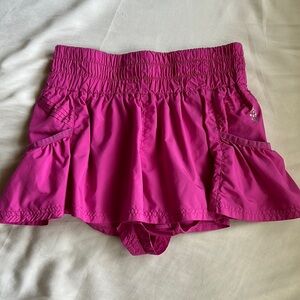 FP Movement Get Your Flirt On Shorts